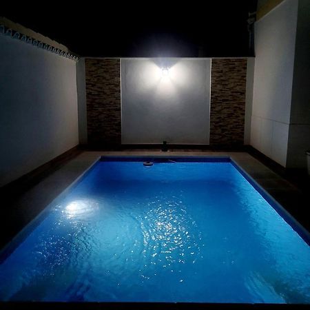 Villa Casa Clemen Encinarejo De Cordoba Exterior foto