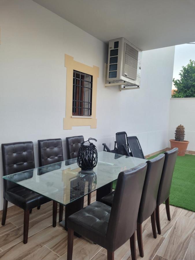 Villa Casa Clemen Encinarejo De Cordoba Exterior foto