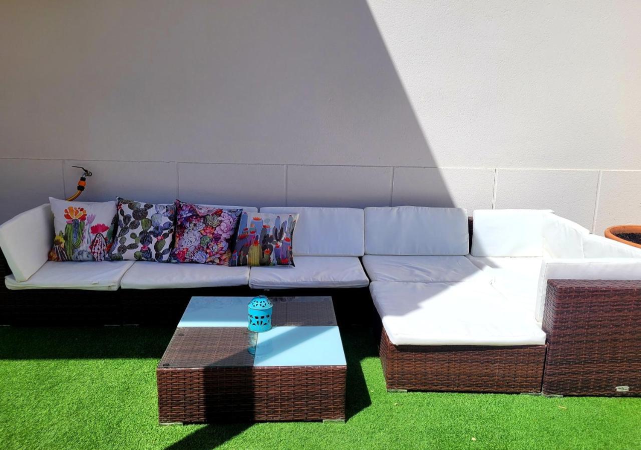 Villa Casa Clemen Encinarejo De Cordoba Exterior foto